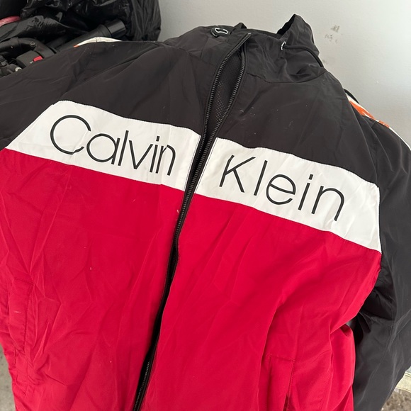 Other - Calvin Klein jacket